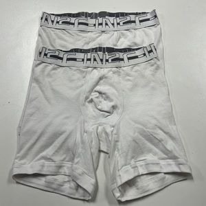 Pair of size S underwear…. Wear one and inside tag and lane been removed